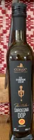 Olio Corax D.O.P Sardegna Fruttato 500 Ml