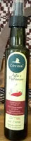 Olio Corax Aromatizzato Aglio/Peperoncino