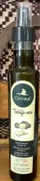 Olio Corax Aromatizzato al Tartufo