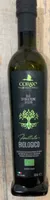 Olio Corax Biologico Fruttato