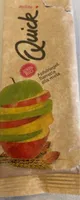 Quick apple
