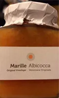 Composta di Albicocca