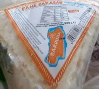Pane carasadu