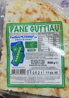 Pane Guttiau