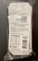 Pasqualine glassate con granella di zucchero