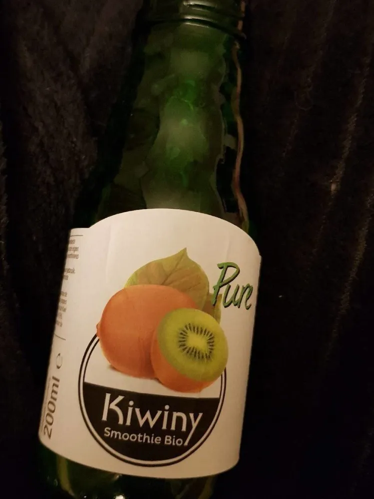 Kiwiny