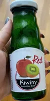 smoothie alla kiwi e mela