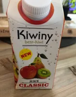Kiwiny juive classic