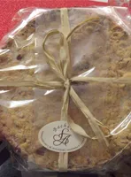 Torta sbrisolona
