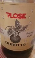 Chinotto