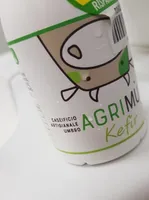 Agrimu kefir