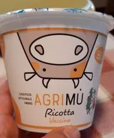 Ricotta