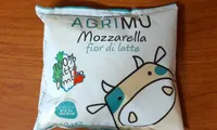 Mozzarella fior di latte