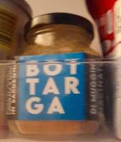 Bottarga di muggine macinata