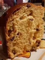 Panettone classico