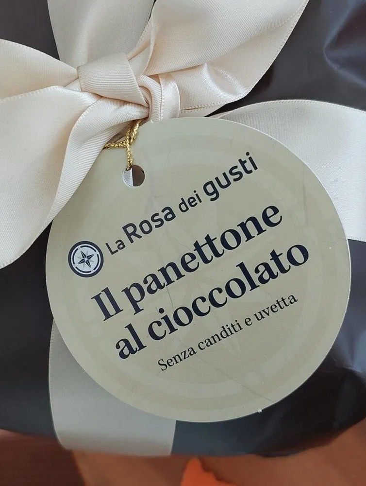 Panettone