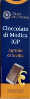 Cioccolato di Modica IGP