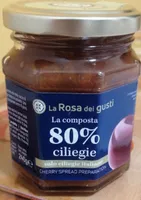 La Rosa dei Gusti