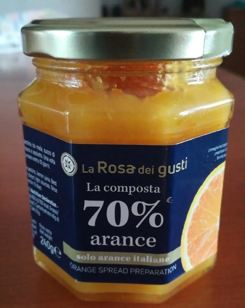 La composta