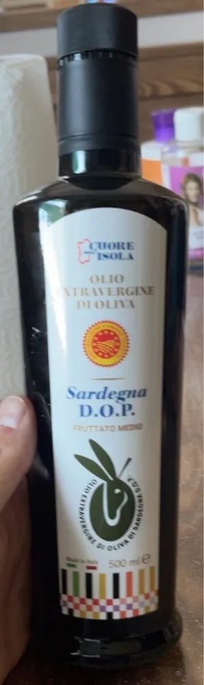 Cuore isola