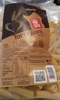 Tortiglioni