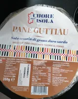 Pane Guttiau