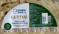 Pane Guttiau
