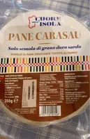 Pane carasau