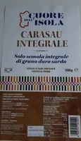 Carasau integrale