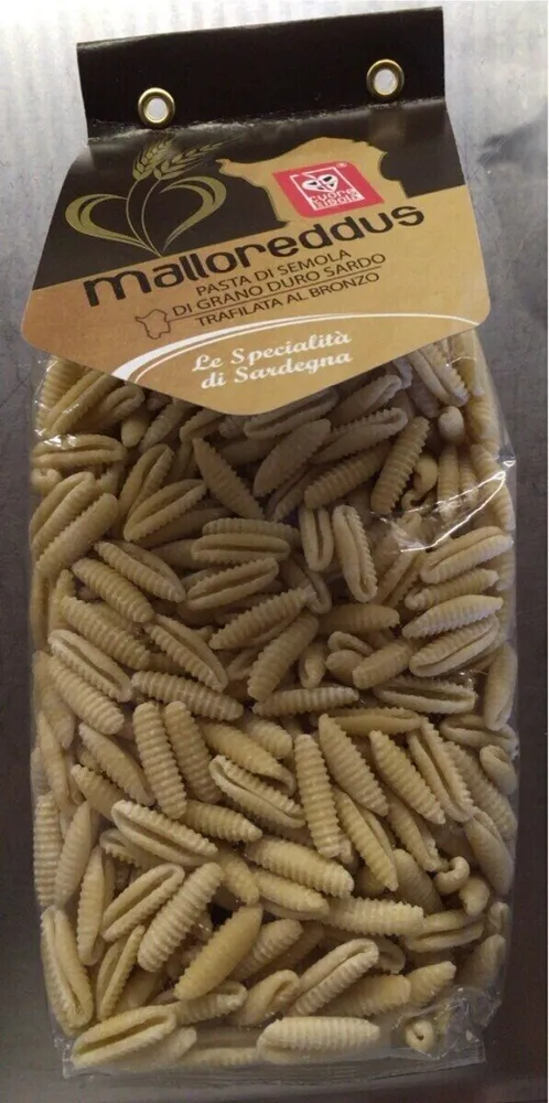 Malloreddus