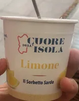 Sorbetto sardo