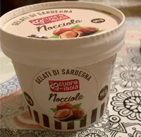 Gelati di Sardegna