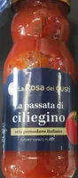 Passata di ciliegino