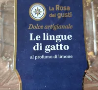 Le lingue di gatto