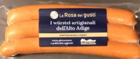 Würstel artigianali