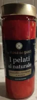 I pelati al naturale
