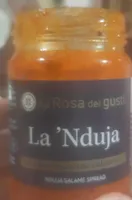 La N'duja