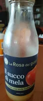Il succo di mela