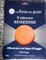 Salmone scozzese