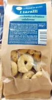 I taralli