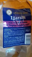 Taralli