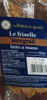 Friselle