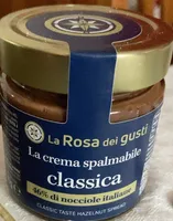 Crema spalmabile