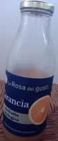 L'arancia
