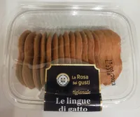 Le lingue di gatto