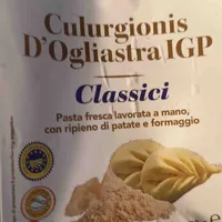 Culurgionis