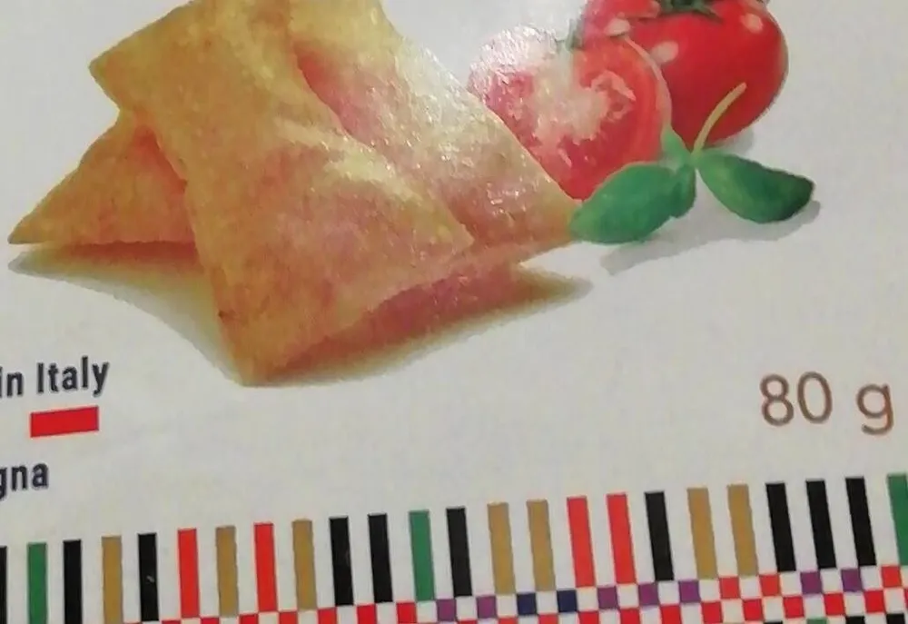 Cuscinetti croccanti sardi