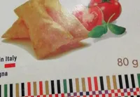 Cuscinetti croccanti sardi