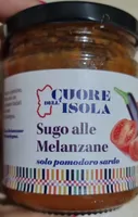 Sugo alle melanzane