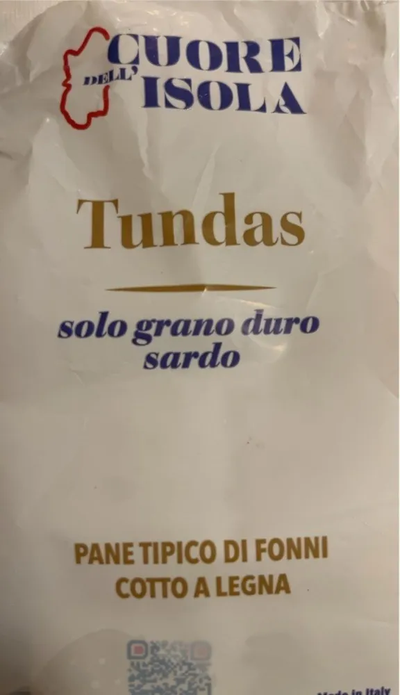 Tundas